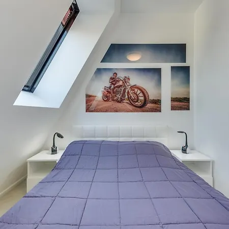 Апартаменты Comfort Kosciuszki *