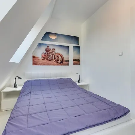 Comfort Kosciuszki Сопот